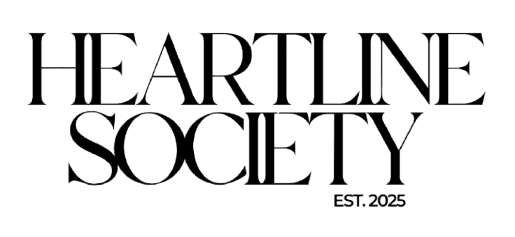 Heartline Society Logo